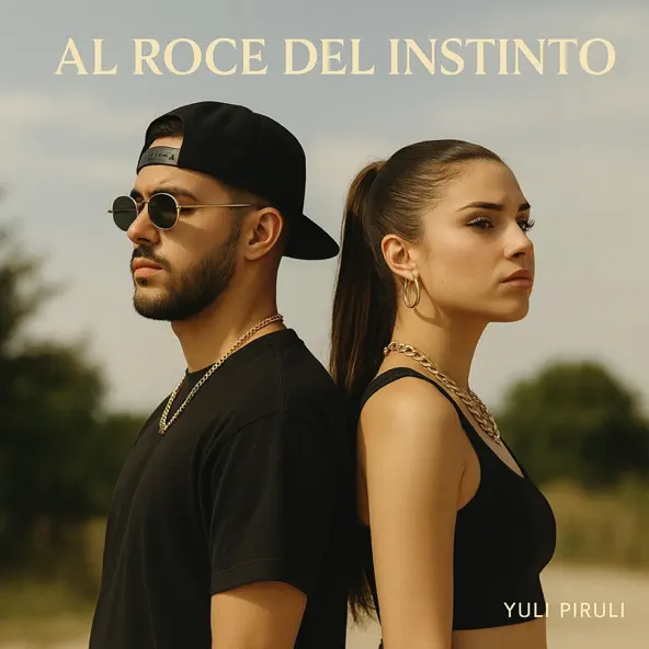 Portada de Al roce del instinto