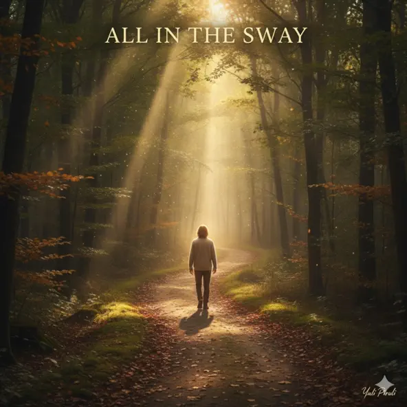 Cover art for All in the sway