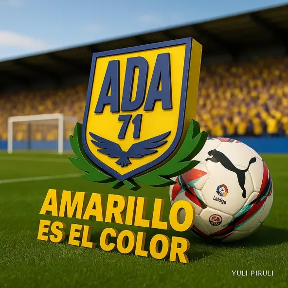 Portada de Amarillo es el color