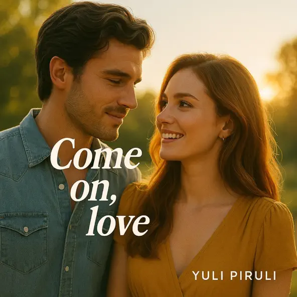 Cover art for Come On, Love