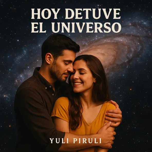 Portada de Hoy Detuve el Universo