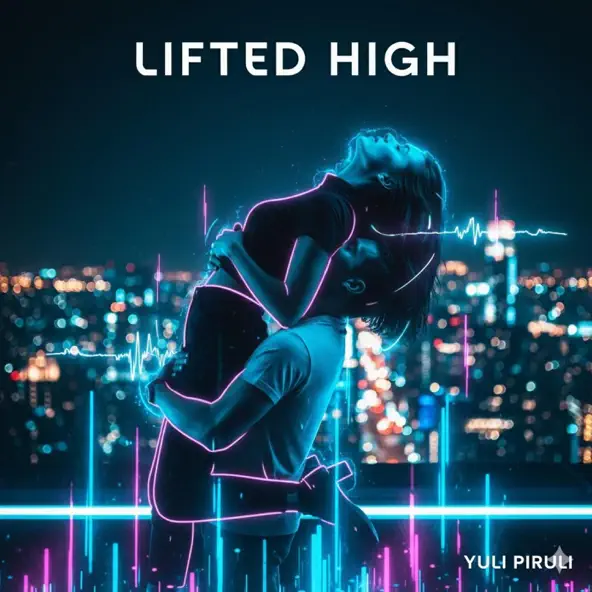 Portada de Lifted High