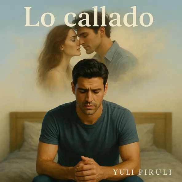 Portada de Lo callado
