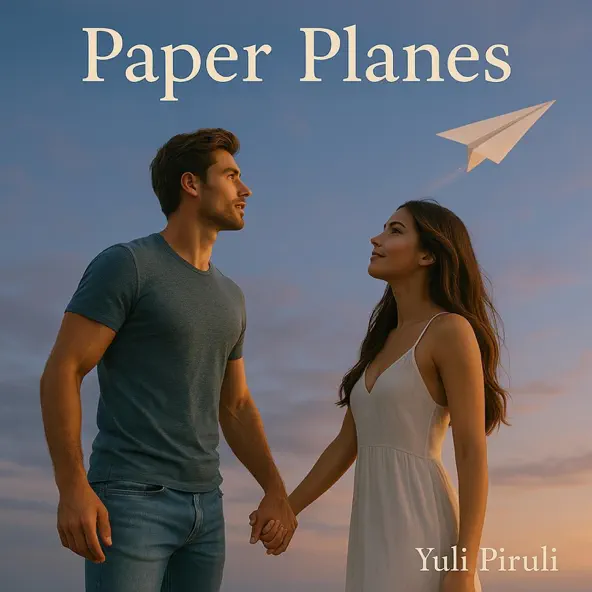 Portada de Paper planes