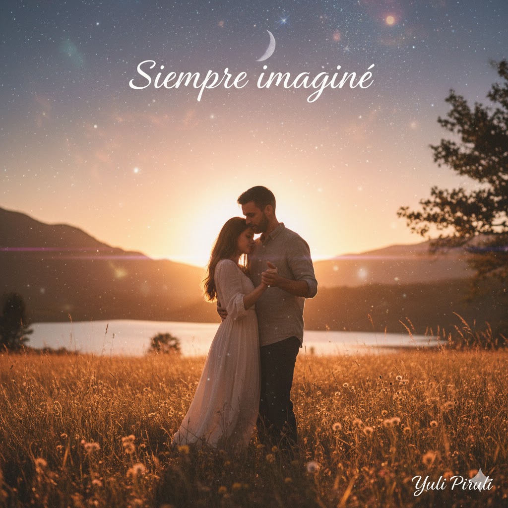 Portada de Siempre imaginé