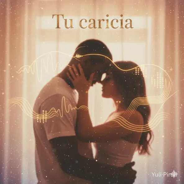 Cover art for Tu caricia