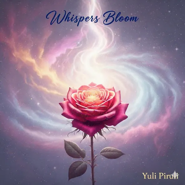 Portada de Whispers Bloom